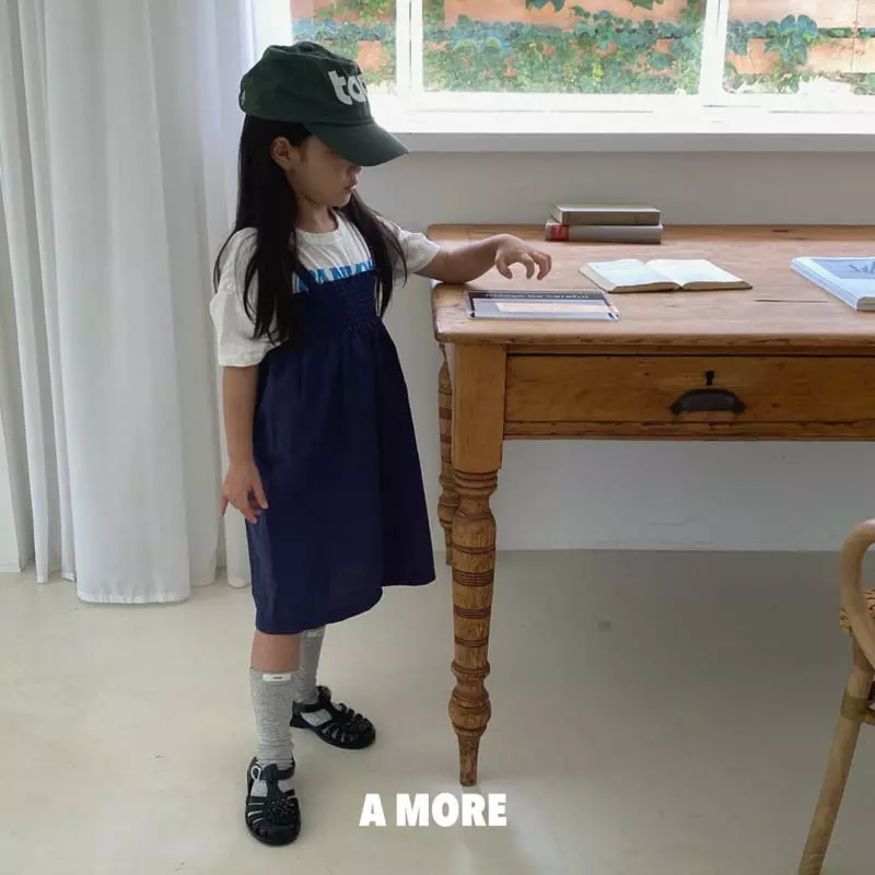 A More - Korean Children Fashion - #littlefashionista - Canyon Tee - 11