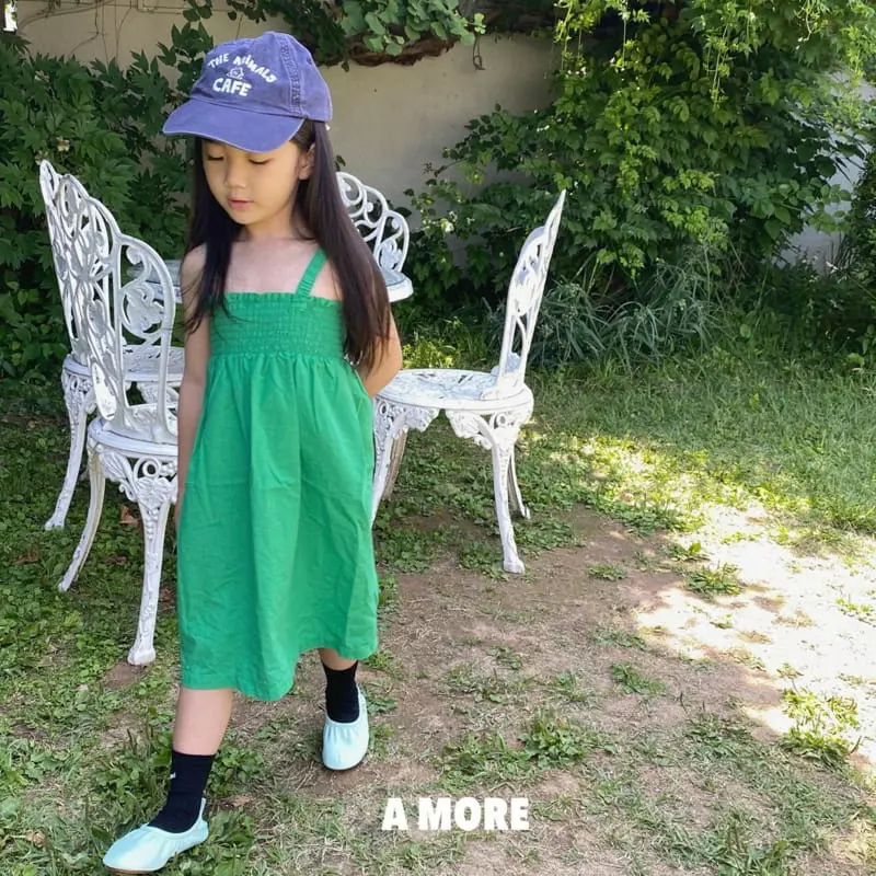 A More - Korean Children Fashion - #magicofchildhood - Vianco Pants