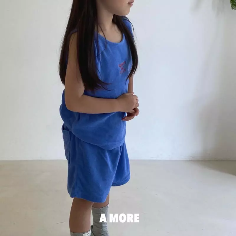 A More - Korean Children Fashion - #prettylittlegirls - Stom Shorts - 7