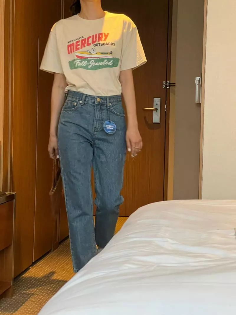 A The A - Korean Women Fashion - #womensfashion - Wave Pants - 4