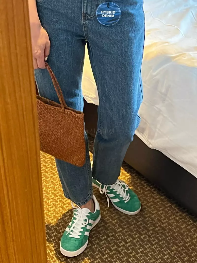 A The A - Korean Women Fashion - #womensfashion - Wave Pants - 3