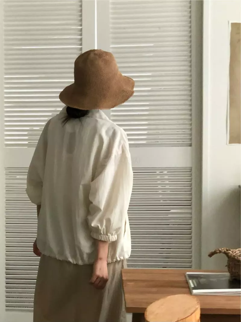 A Want - Korean Women Fashion - #momslook - Pready Jumper - 11