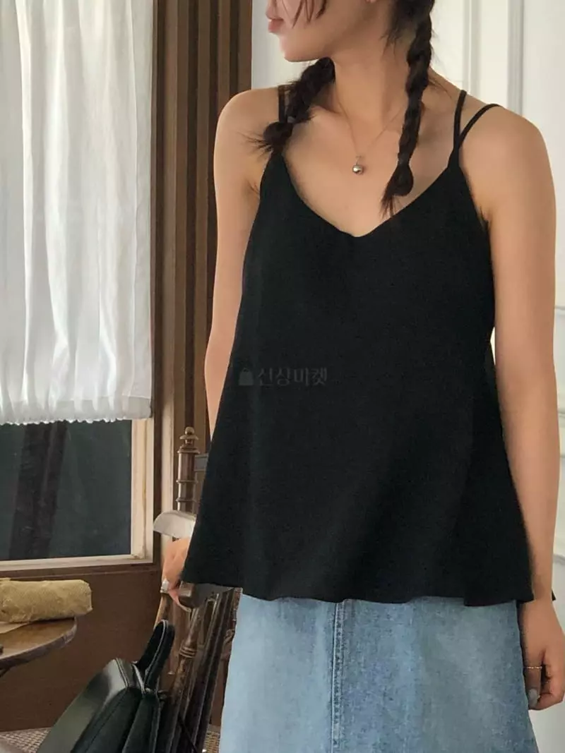 A Want - Korean Women Fashion - #momslook - Monic Blouse - 10