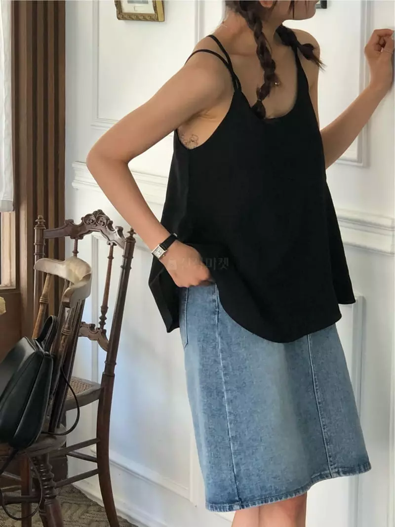 A Want - Korean Women Fashion - #thatsdarling - Monic Blouse - 8