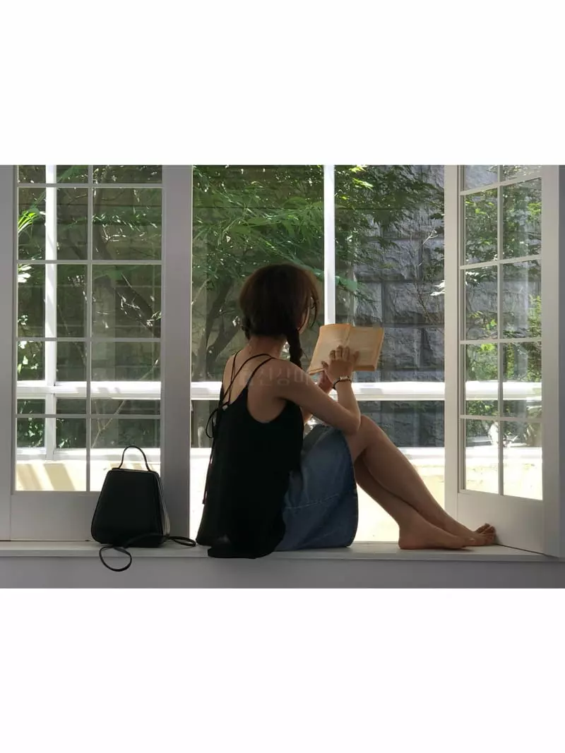 A Want - Korean Women Fashion - #thelittlethings - Monic Blouse - 9