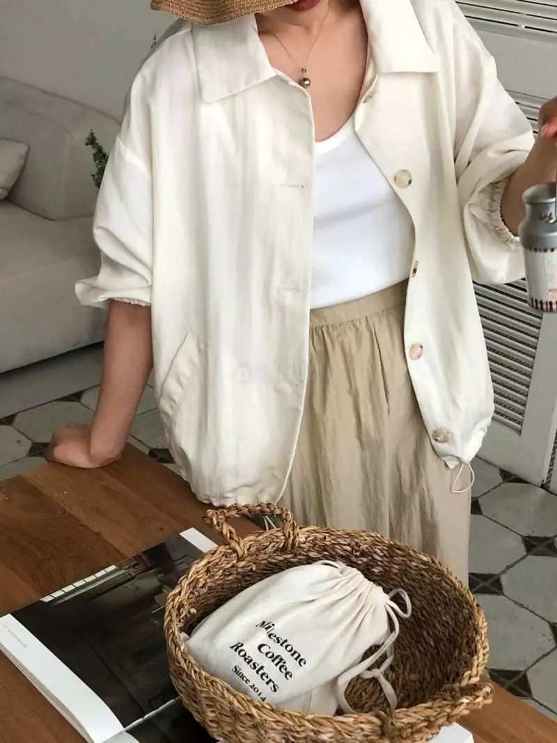 A Want - Korean Women Fashion - #womensfashion - Pready Jumper - 10