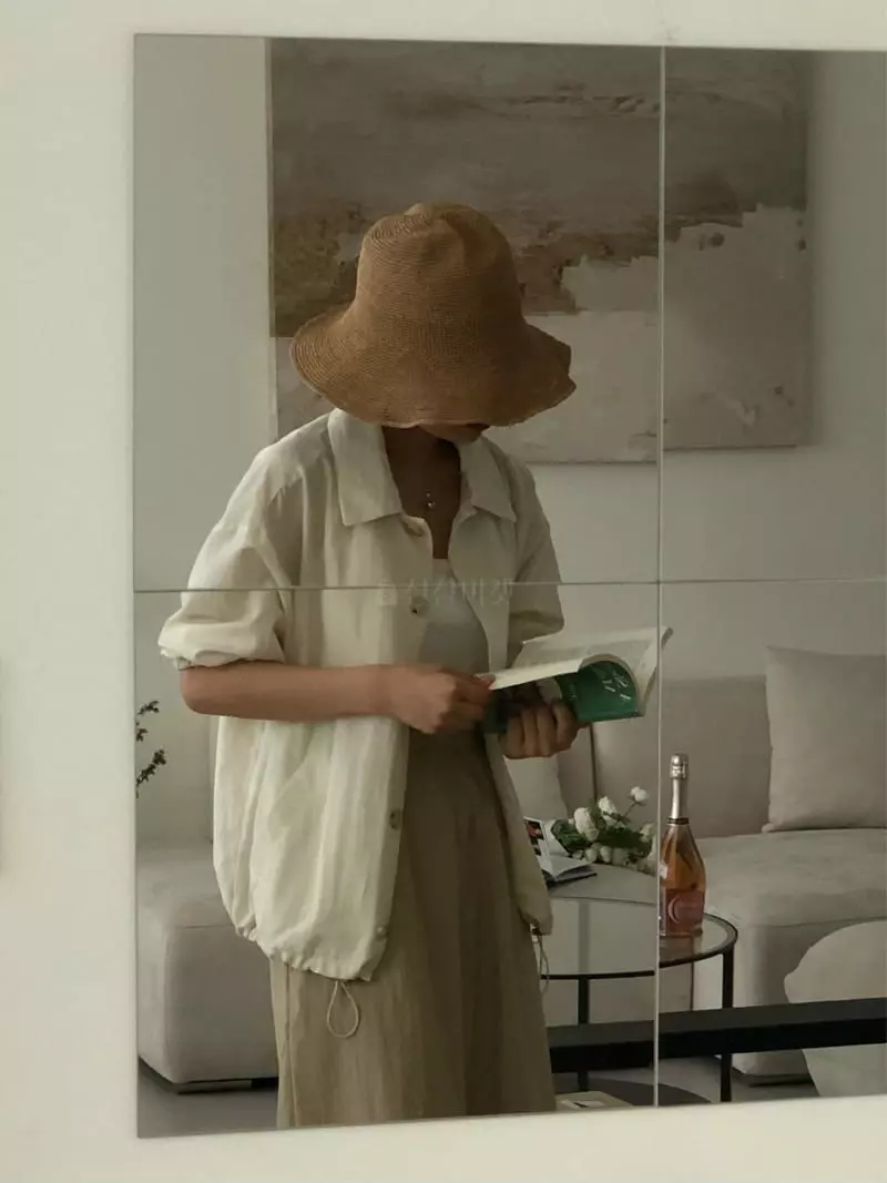 A Want - Korean Women Fashion - #womensfashion - Pready Jumper - 12
