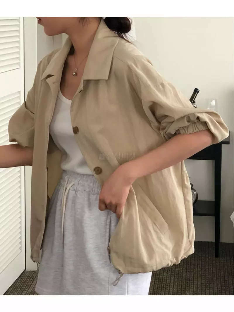 A Want - Korean Women Fashion - #womensfashion - Pready Jumper - 2