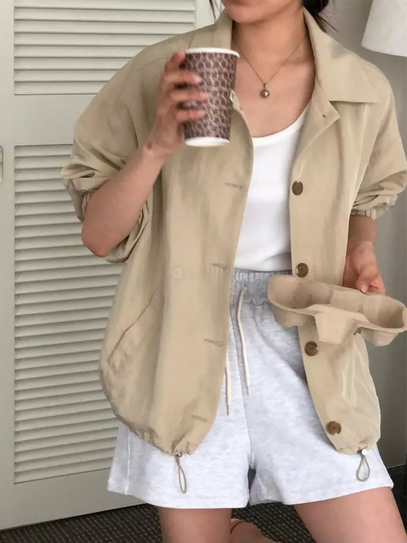 A Want - Korean Women Fashion - #womensfashion - Pready Jumper - 6