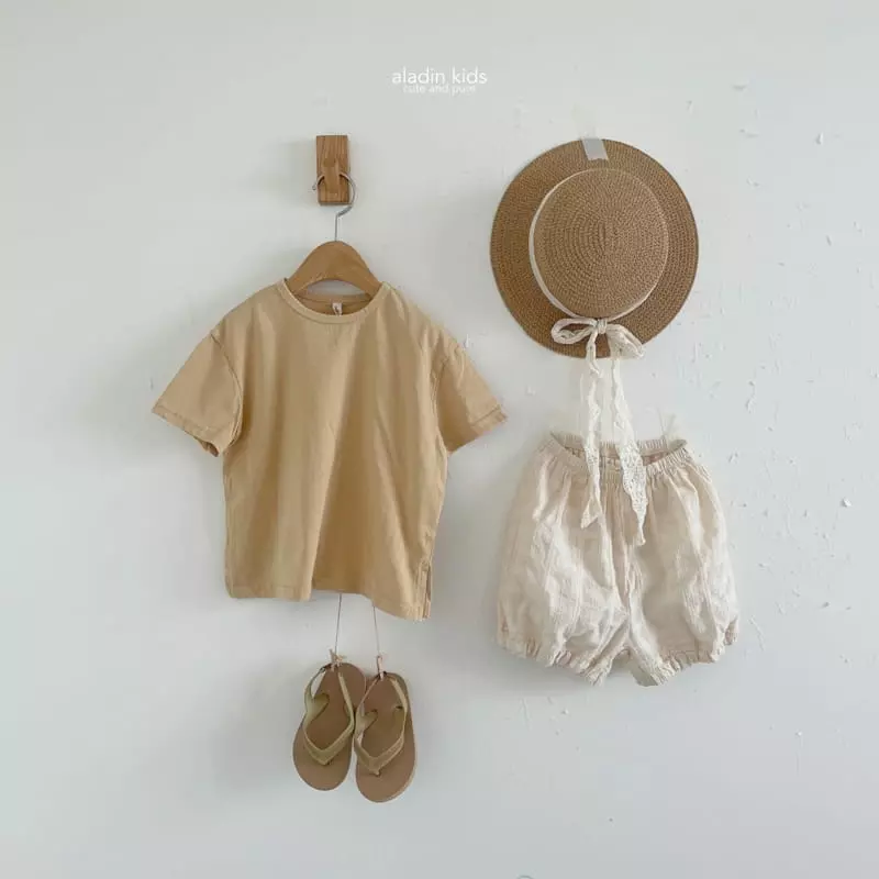 Aladin - Korean Children Fashion - #fashionkids - Darling Blouse - 12