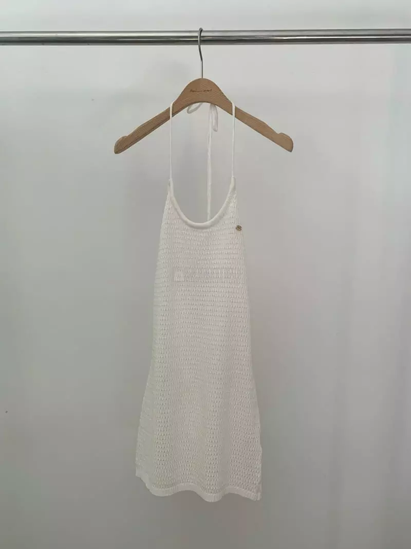 Amiment - Korean Women Fashion - #momslook - Scsi Wholter Top