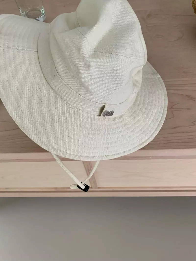 Amiment - Korean Women Fashion - #momslook - Ami Sadari Hat - 9