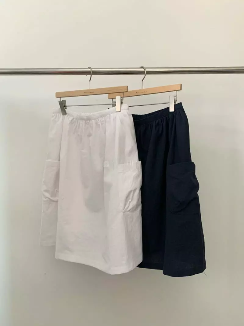 Amiment - Korean Women Fashion - #momslook - Day sKirt - 12