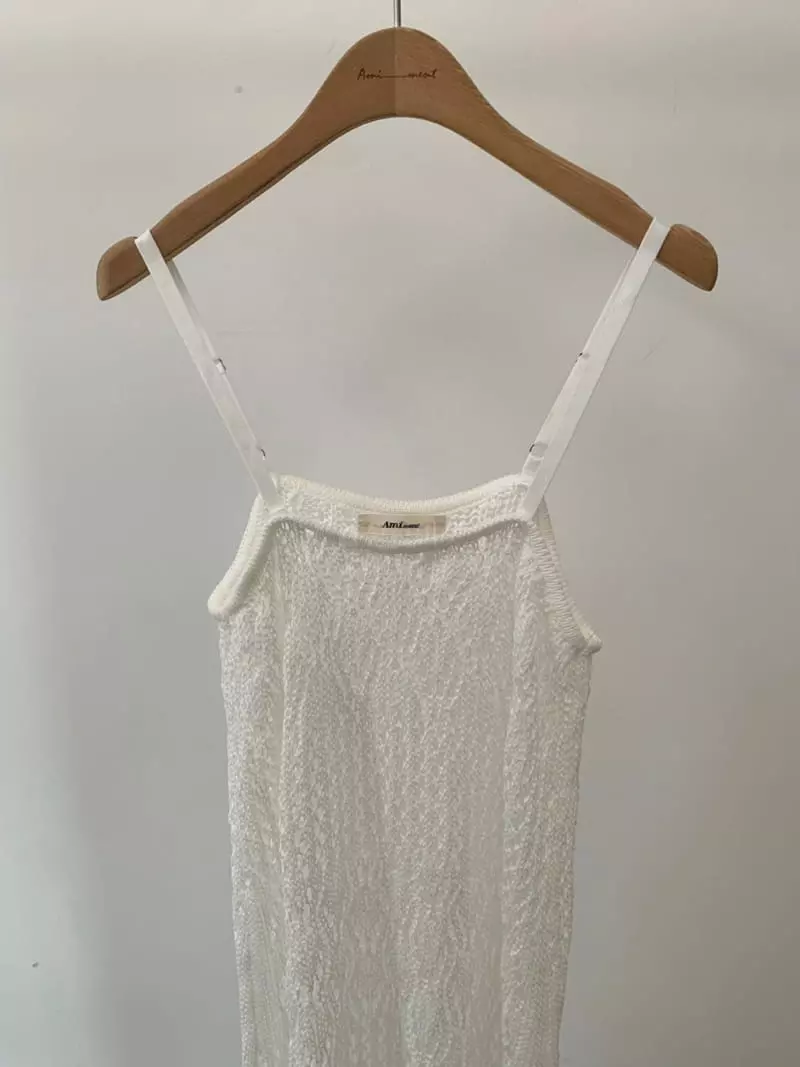 Amiment - Korean Women Fashion - #romanticstyle - Pontana One-piece - 2