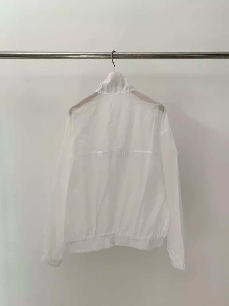 Amiment - Korean Women Fashion - #romanticstyle - Rotin Jumper - 3