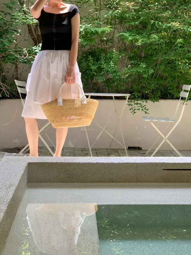 Amiment - Korean Women Fashion - #thatsdarling - Day sKirt - 8