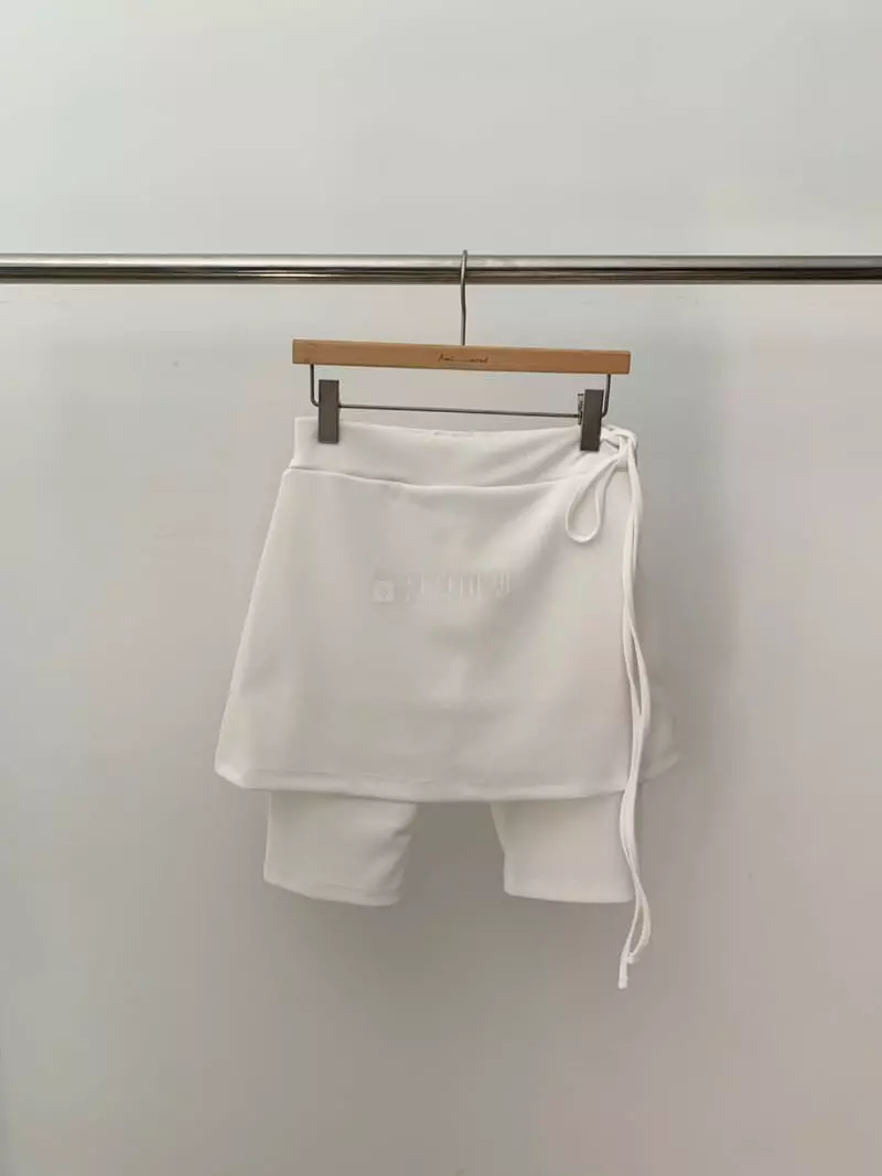 Amiment - Korean Women Fashion - #thatsdarling - Lilly Leggigns - 3