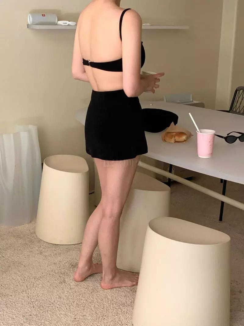 Amiment - Korean Women Fashion - #thelittlethings - Cozen Swimwear - 11