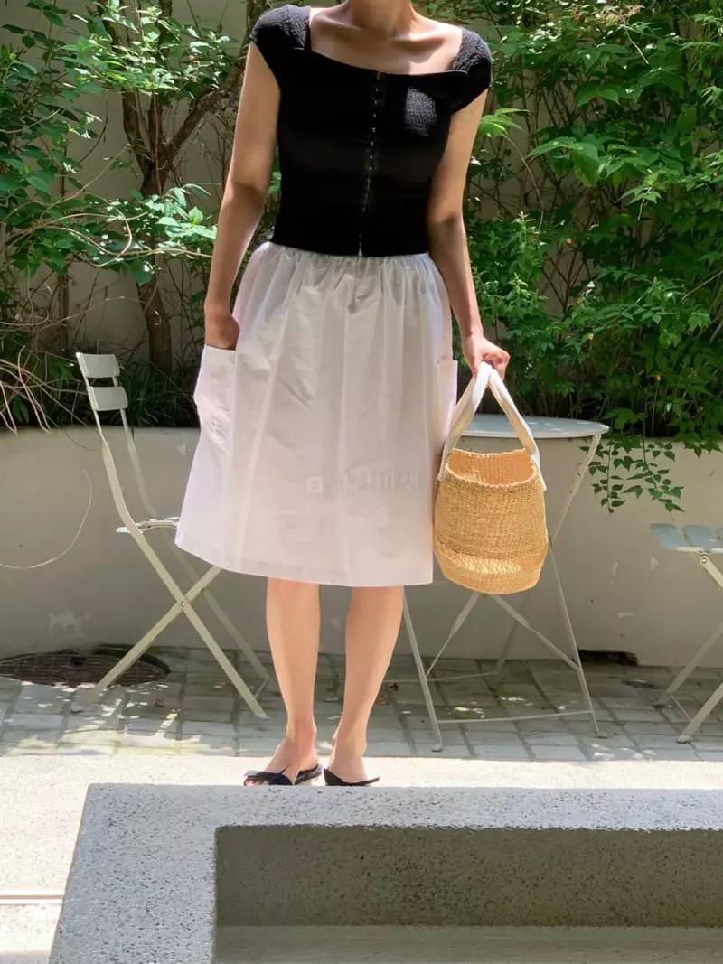 Amiment - Korean Women Fashion - #thelittlethings - Day sKirt - 9