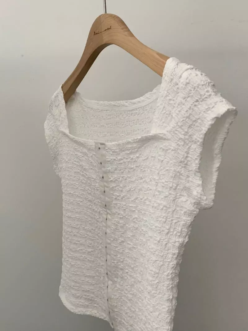 Amiment - Korean Women Fashion - #thelittlethings - Fruit Cardigan - 2