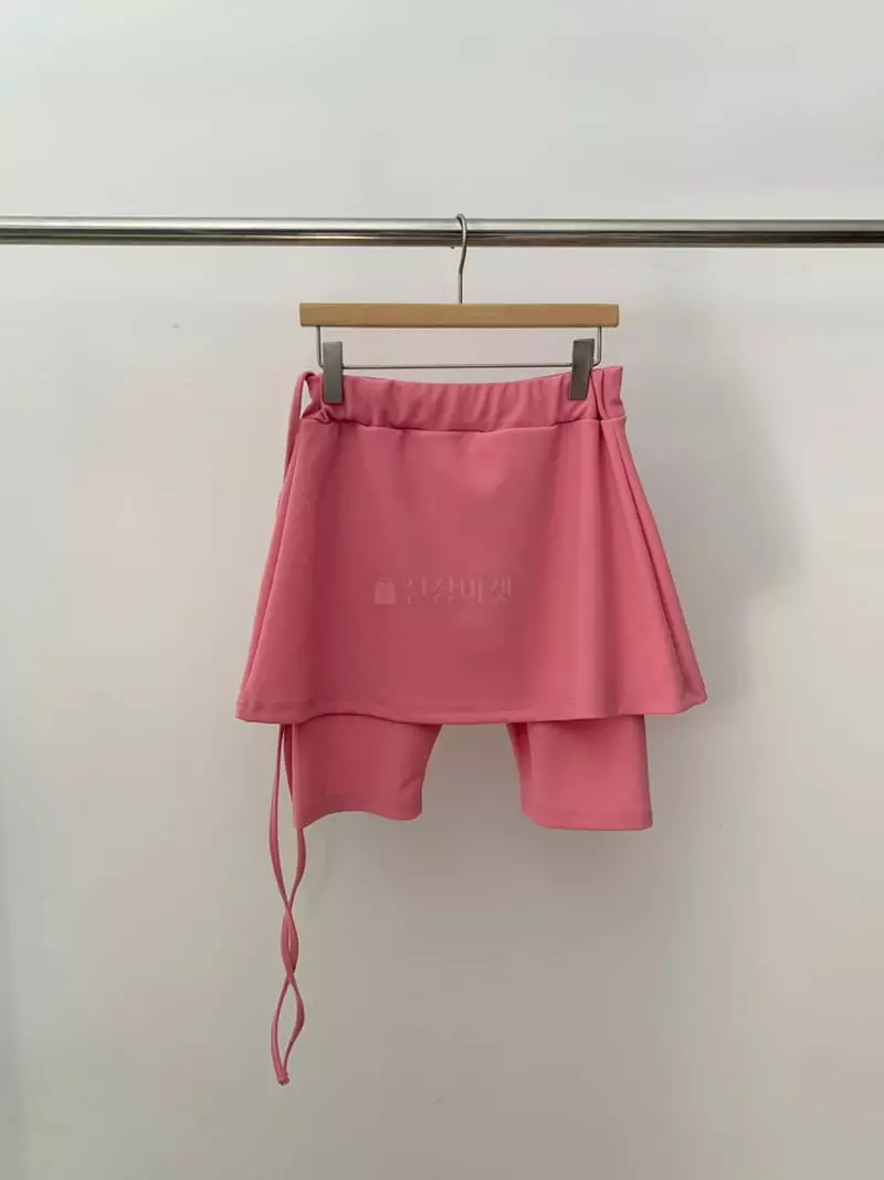 Amiment - Korean Women Fashion - #thatsdarling - Lilly Leggigns - 4