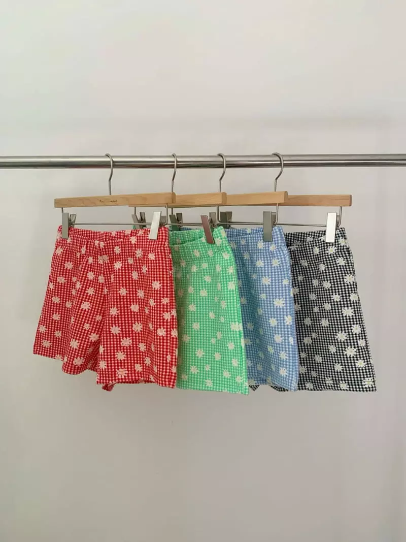 Amiment - Korean Women Fashion - #womensfashion - Mippu Pants - 12