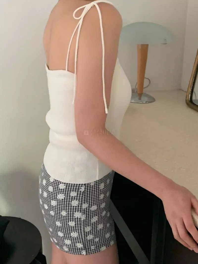 Amiment - Korean Women Fashion - #womensfashion - Mippu Pants - 2