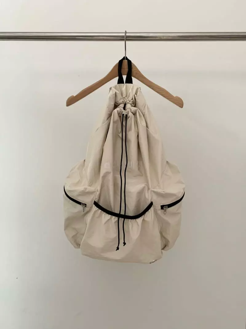 Amiment - Korean Women Fashion - #womensfashion - Simbol Back Pack