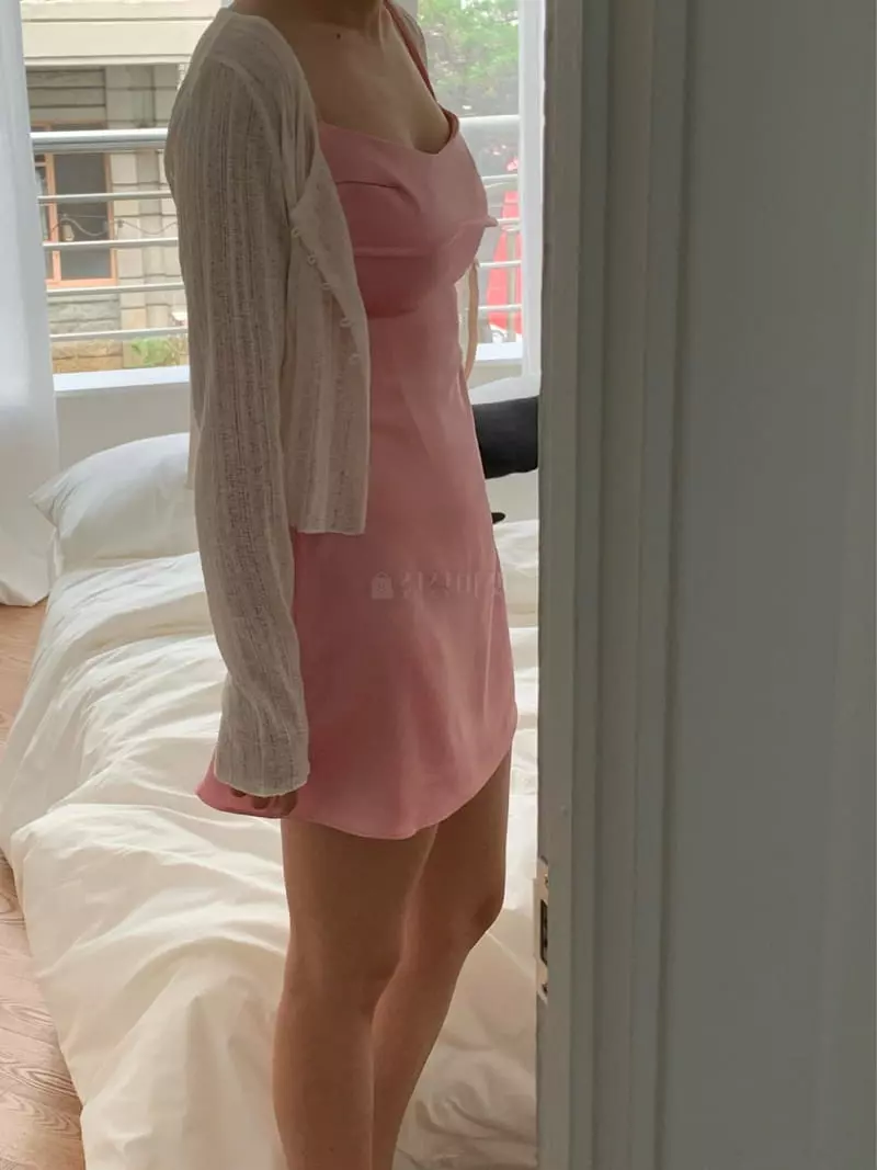 Amiment - Korean Women Fashion - #womensfashion - Jenny One-piece - 2