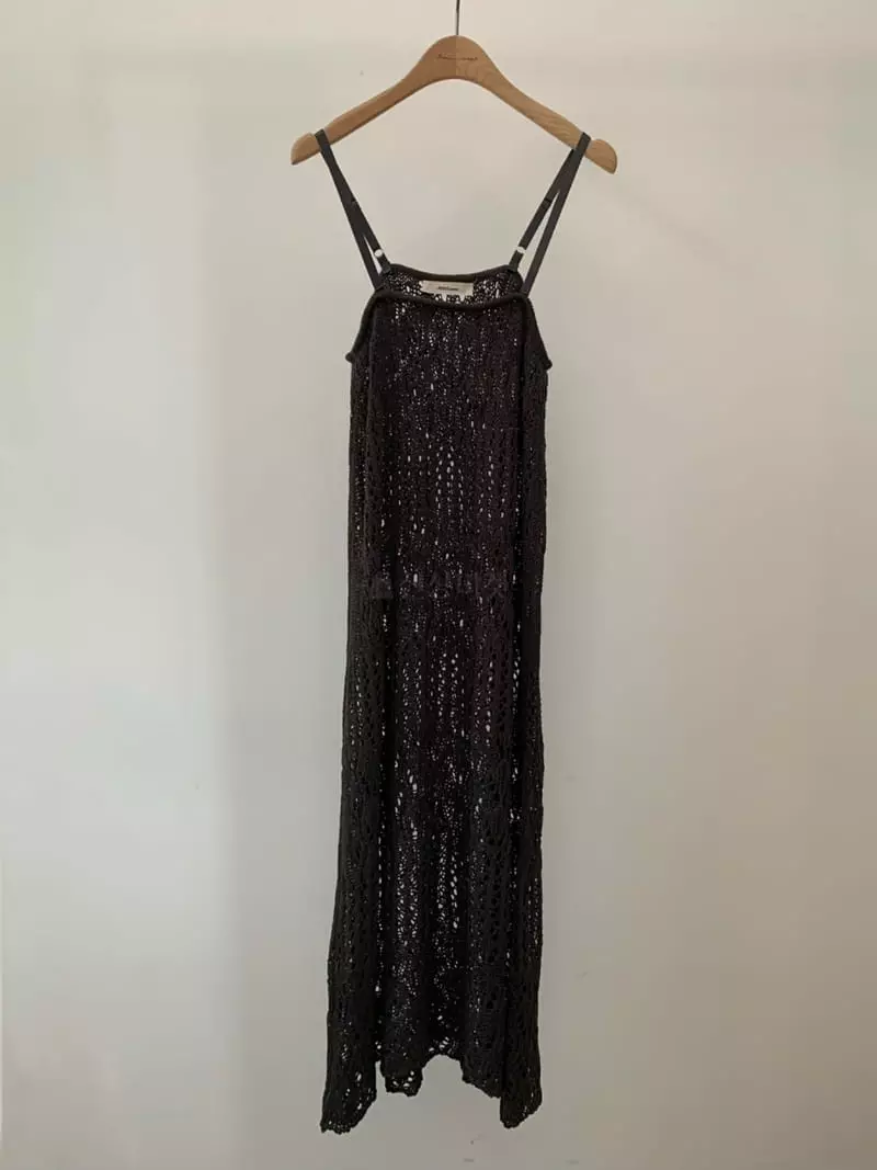 Amiment - Korean Women Fashion - #womensfashion - Pontana One-piece - 7