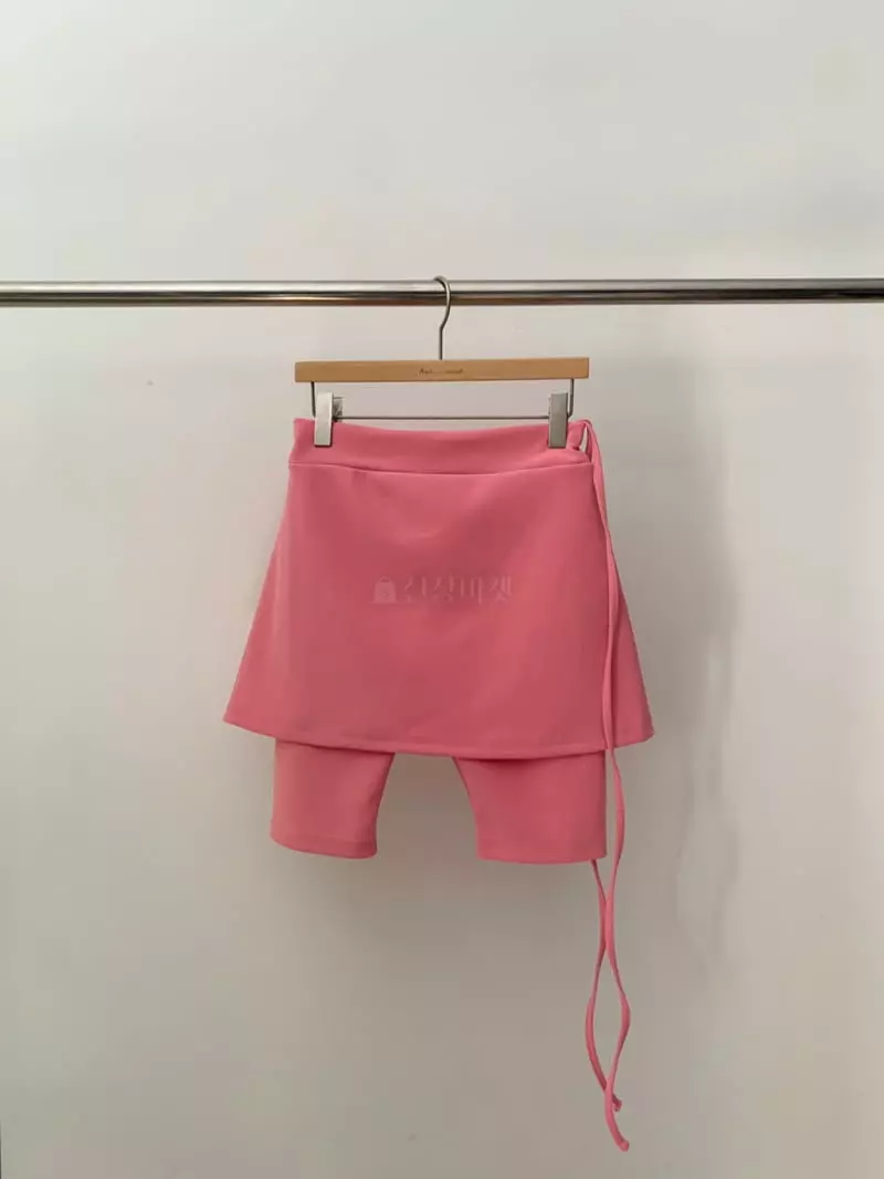 Amiment - Korean Women Fashion - #womensfashion - Lilly Leggigns - 6