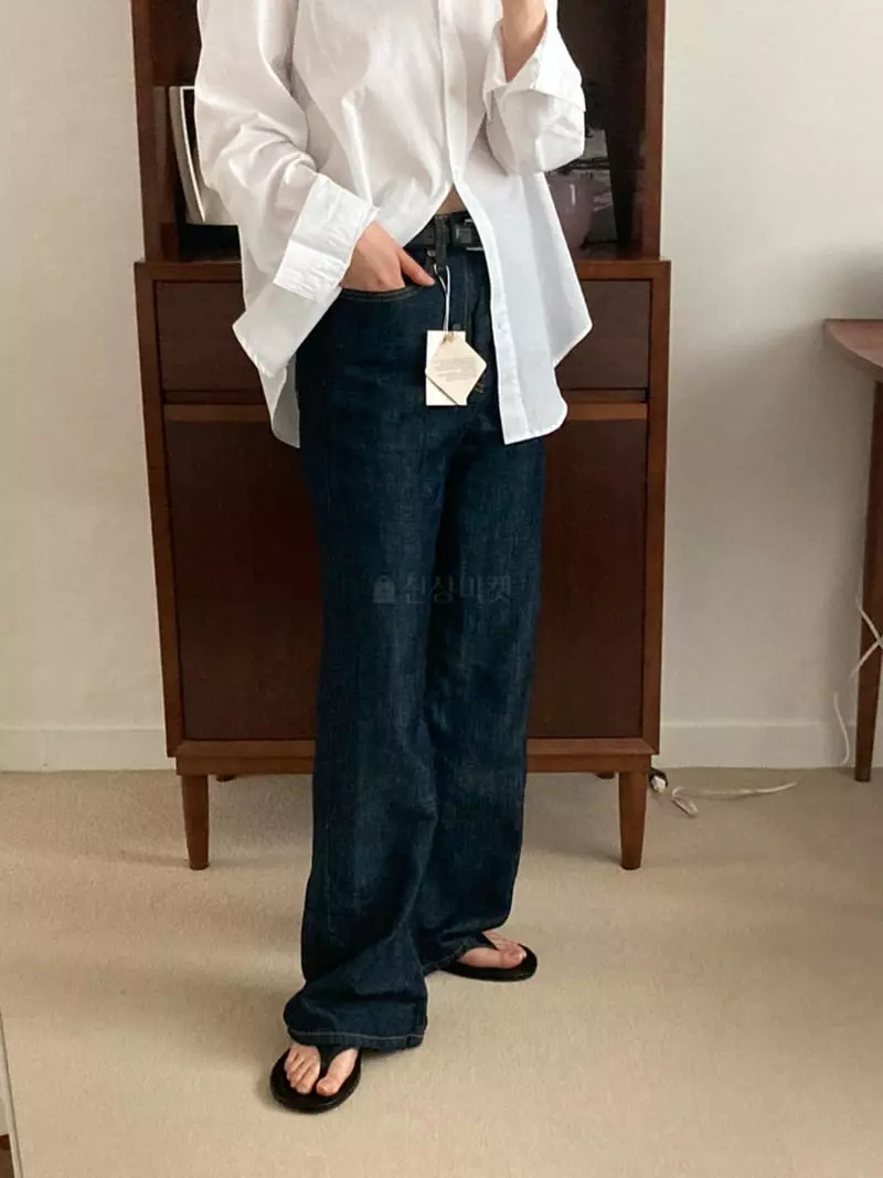 And The - Korean Women Fashion - #momslook - Organic Pants - 2