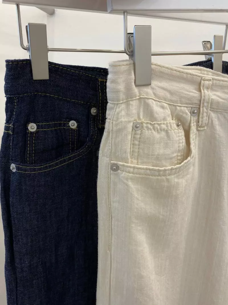 And The - Korean Women Fashion - #womensfashion - Organic Pants - 11