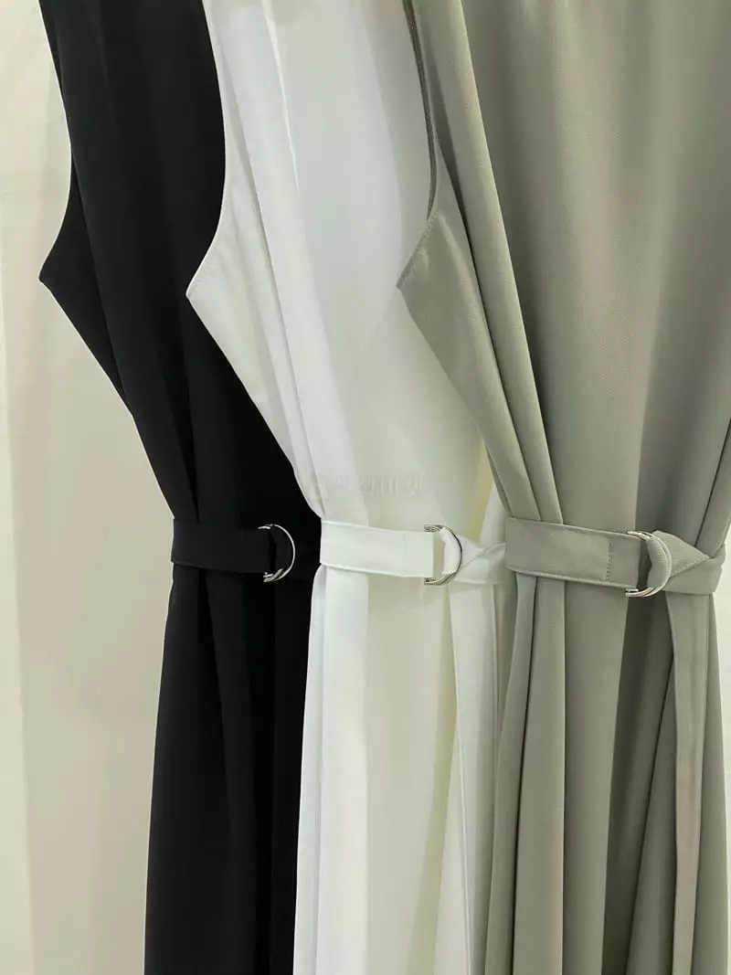 And The - Korean Women Fashion - #womensfashion - Maxy One-piece - 10