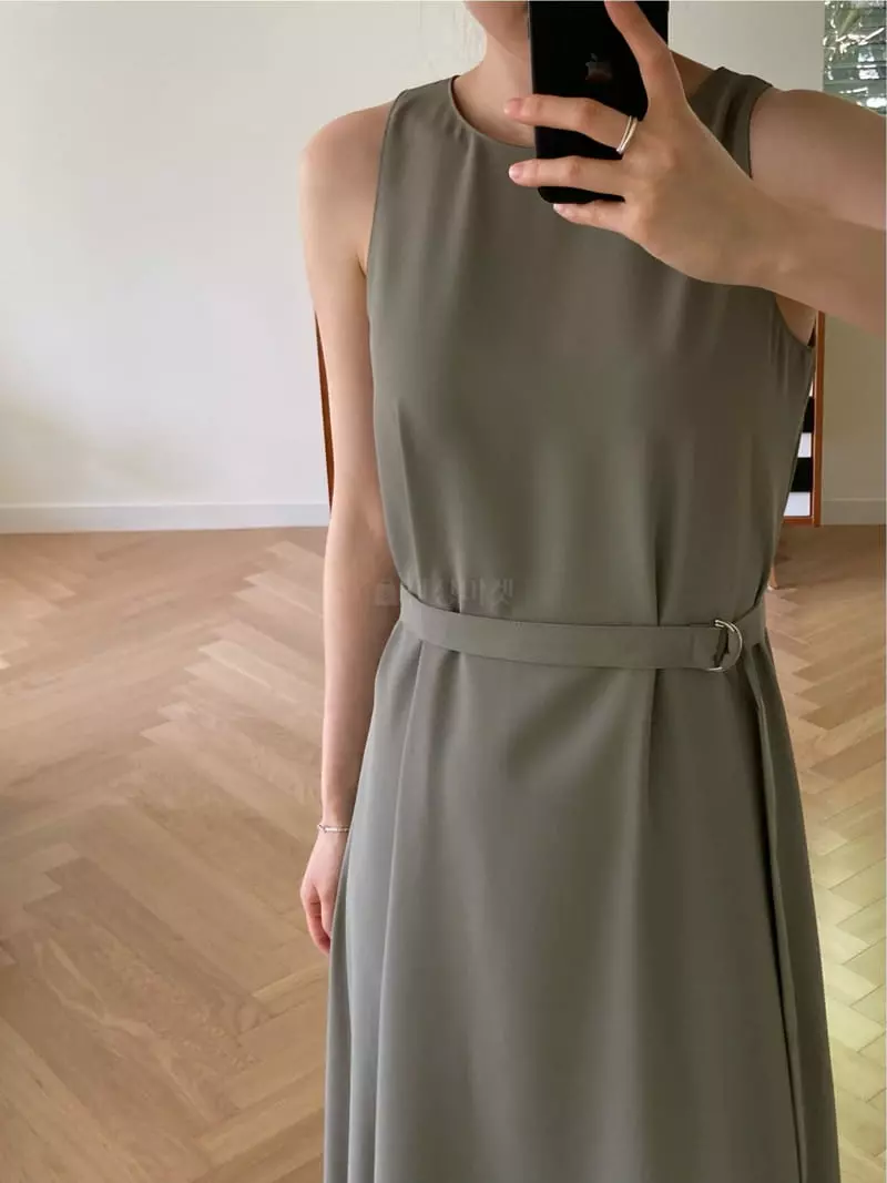 And The - Korean Women Fashion - #womensfashion - Maxy One-piece - 2