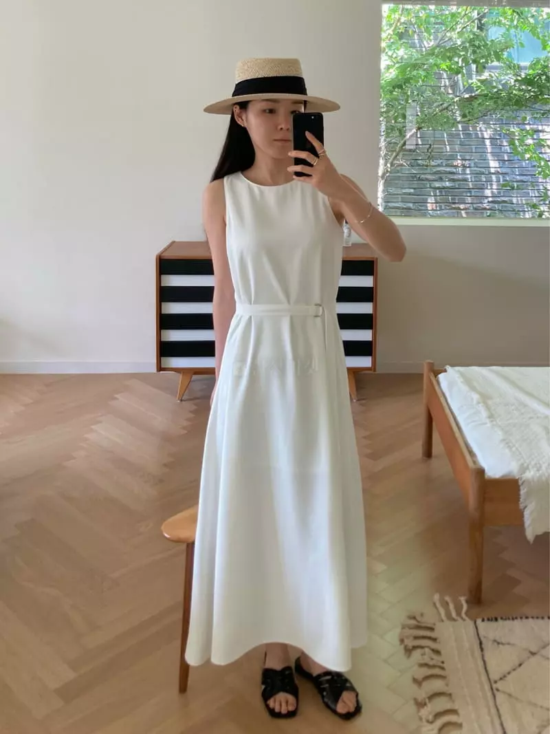 And The - Korean Women Fashion - #womensfashion - Maxy One-piece - 6