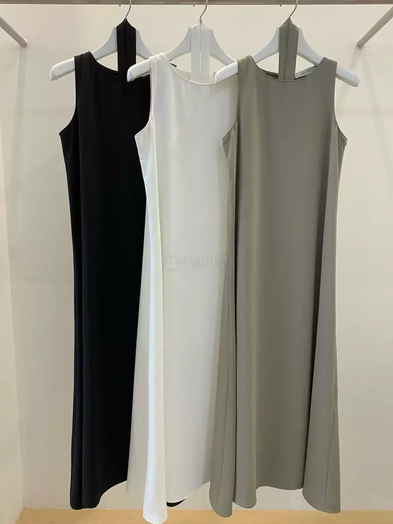 And The - Korean Women Fashion - #womensfashion - Maxy One-piece - 8