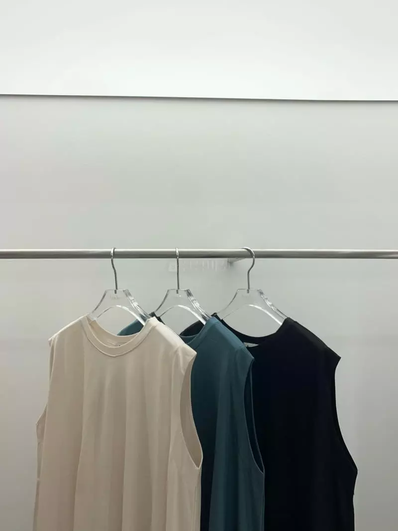 Ande - Korean Women Fashion - #womensfashion - Plare Tee - 2