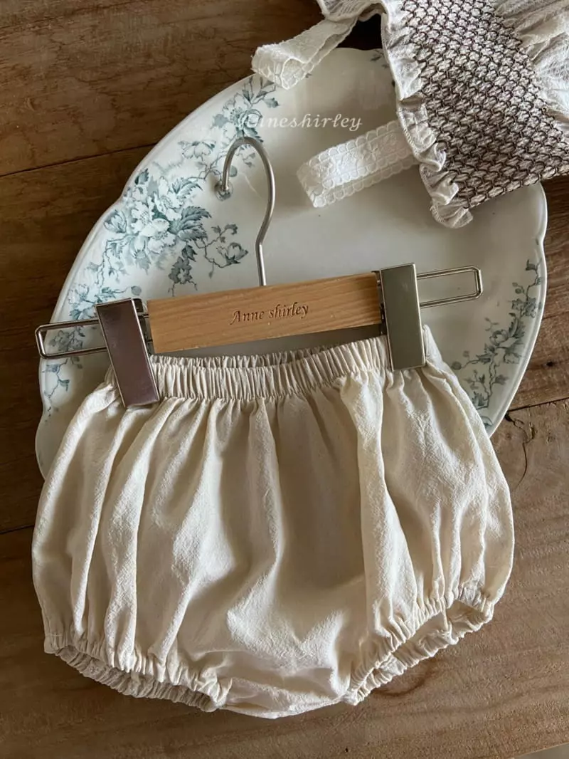 Anne Shirley - Korean Baby Fashion - #babyclothing - Natural Bloomer - 2