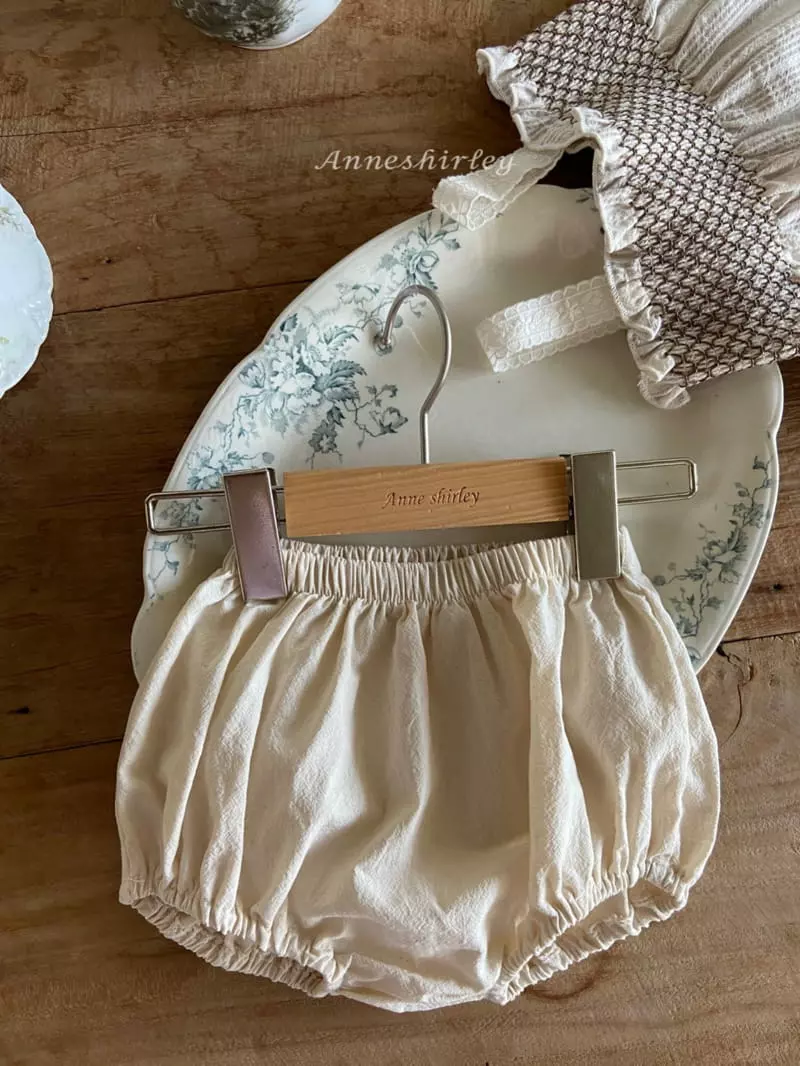 Anne Shirley - Korean Baby Fashion - #babyfashion - Natural Bloomer - 3