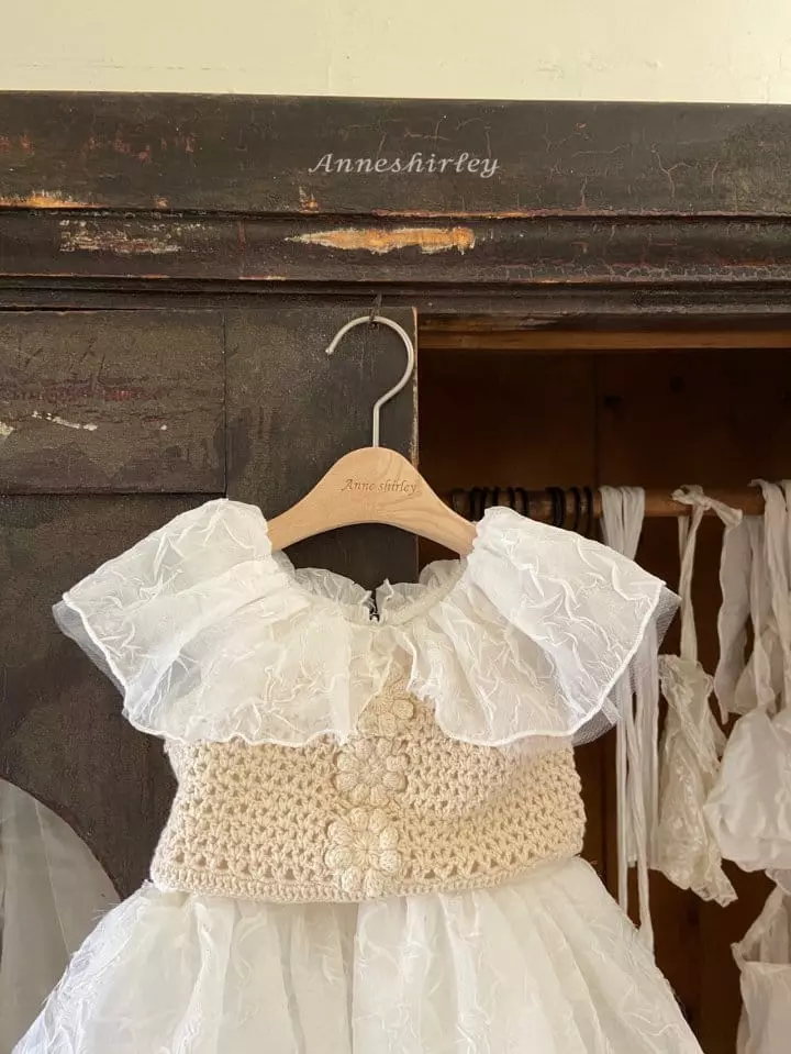 Anne Shirley - Korean Baby Fashion - #babyfever - Angel Bodysuit - 6