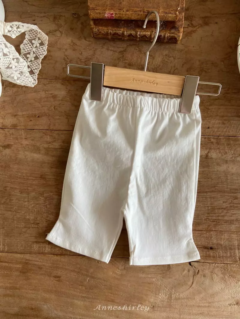 Anne Shirley - Korean Baby Fashion - #babyoninstagram - Soel Sticky Pants - 6