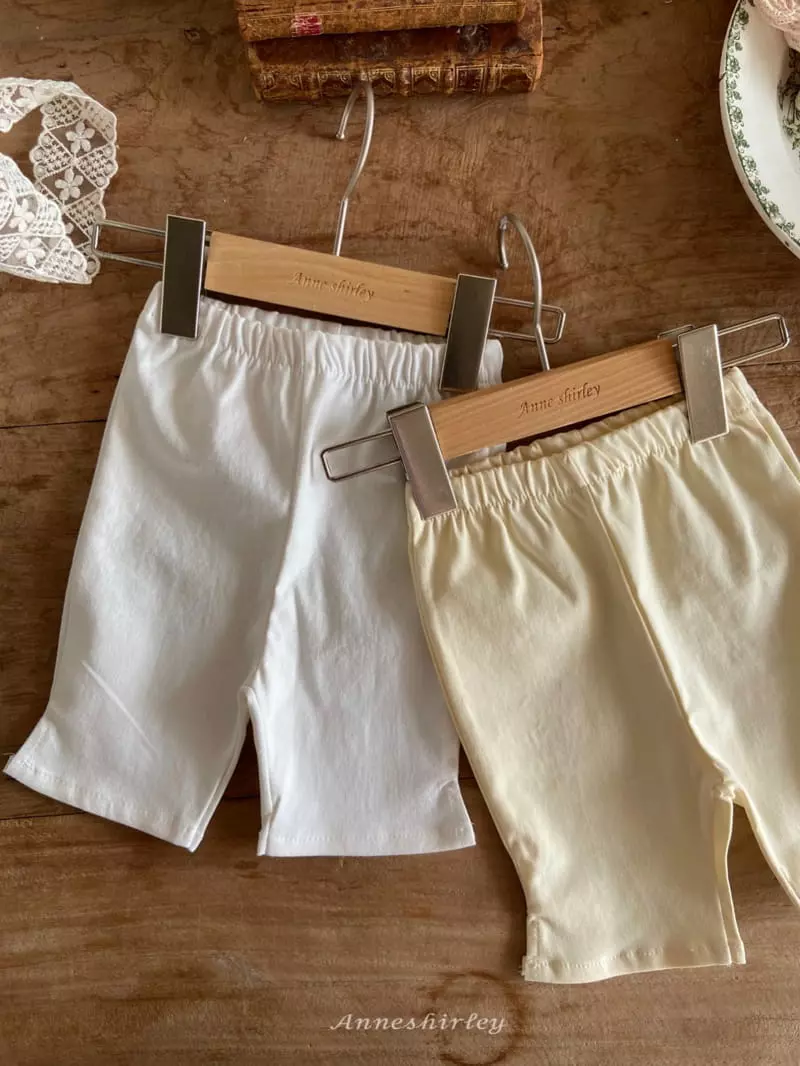Anne Shirley - Korean Baby Fashion - #babyootd - Soel Sticky Pants - 7
