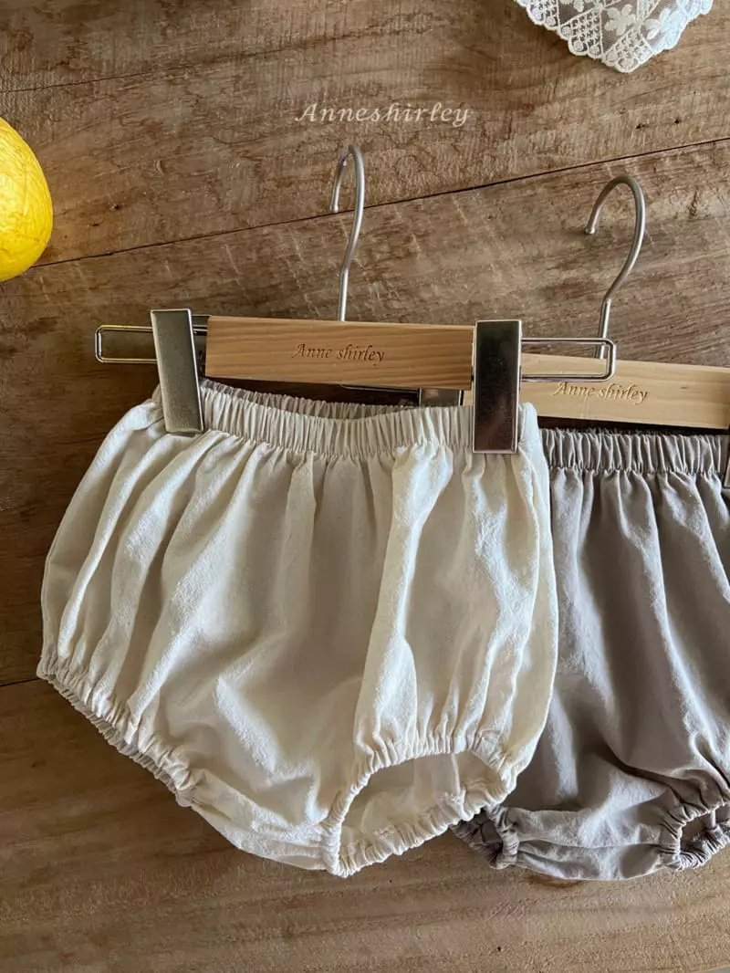 Anne Shirley - Korean Baby Fashion - #babywear - Natural Bloomer - 11