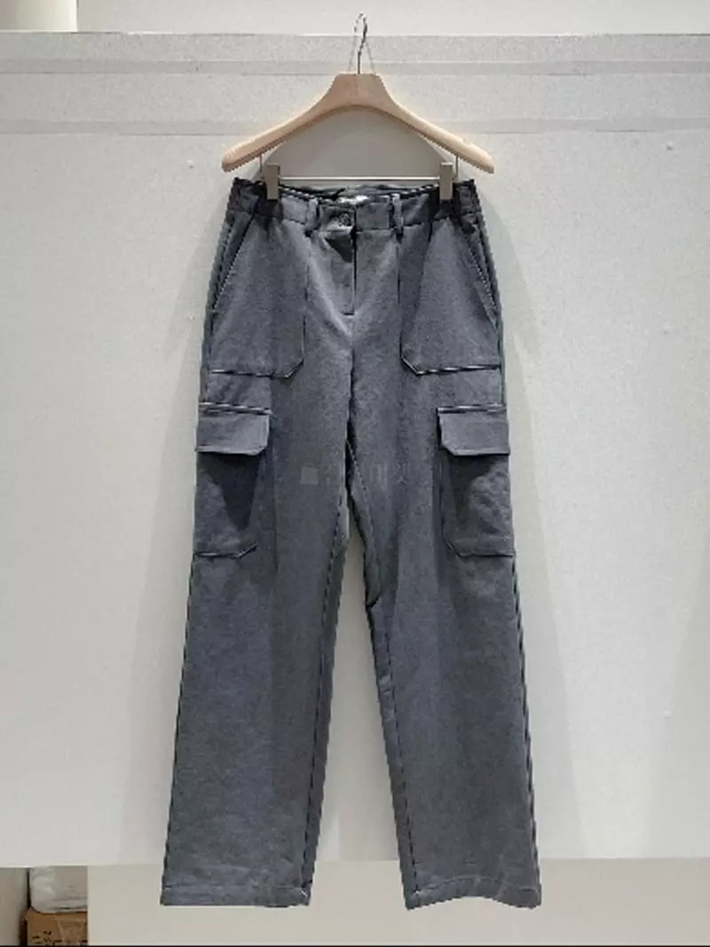 Another Muse - Korean Women Fashion - #thatsdarling - New Jeans Pants - 7