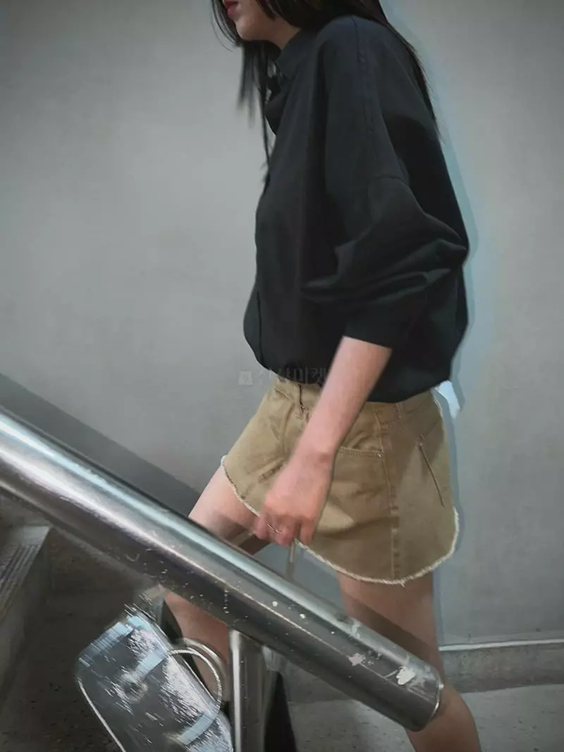 Archive - Korean Women Fashion - #momslook - Classic Shirt - 5