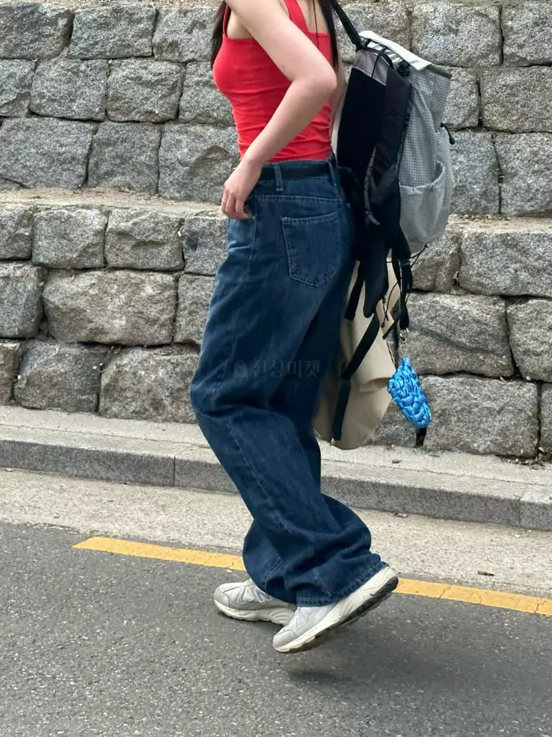 Archive - Korean Women Fashion - #womensfashion - Summer Jeans - 4