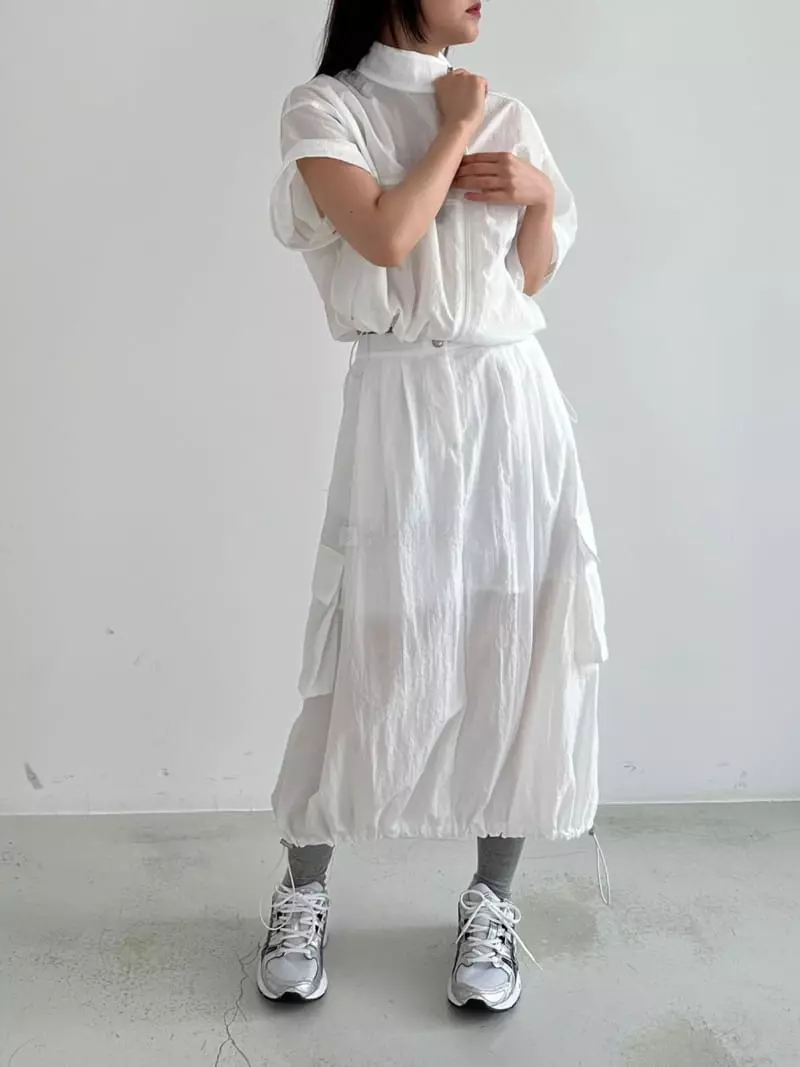 Archive - Korean Women Fashion - #momslook - Two Way Jumper
