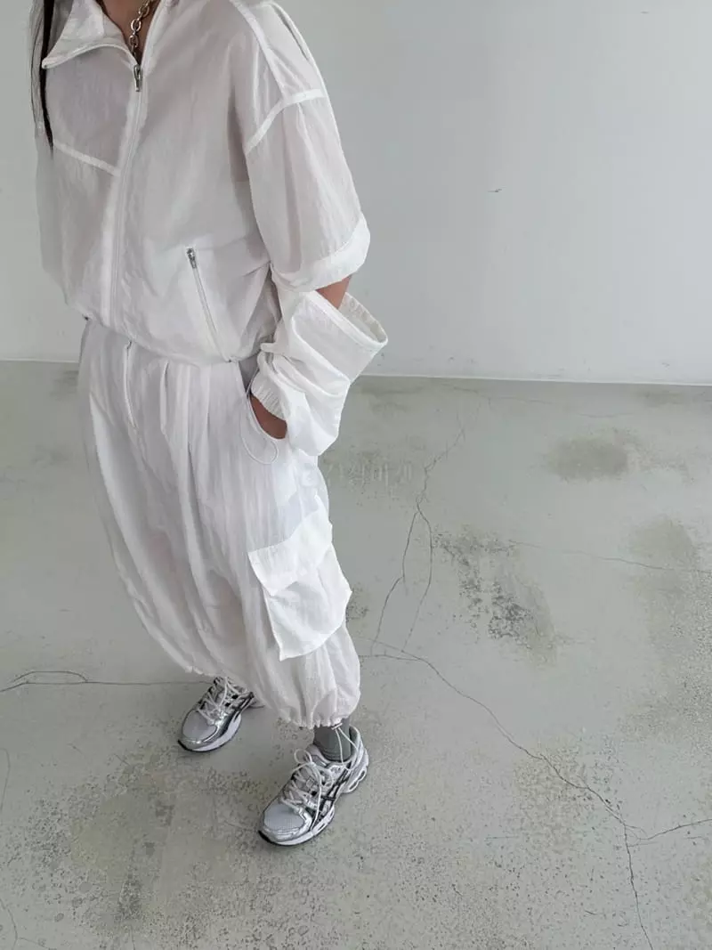 Archive - Korean Women Fashion - #momslook - Two Way Jumper - 3