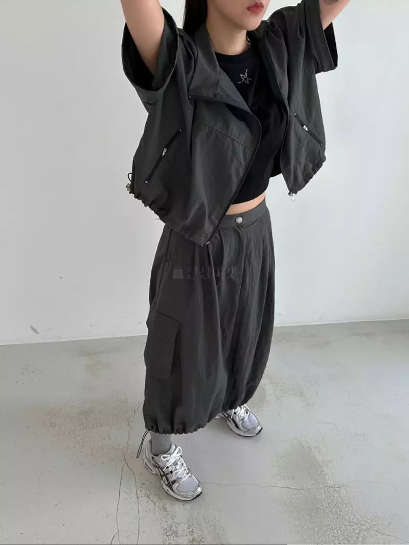 Archive - Korean Women Fashion - #momslook - Two Way Jumper - 5